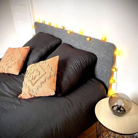 Maison Gabriel - Charmant Lieu De Vie Pour 8 Pers. Berck Bagian luar foto
