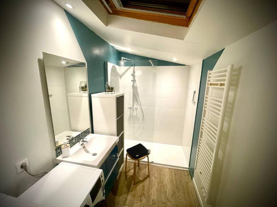Maison Gabriel - Charmant Lieu De Vie Pour 8 Pers. Berck Bagian luar foto